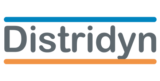 Logo DISTRIDYN